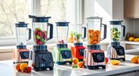 top blenders for 2025