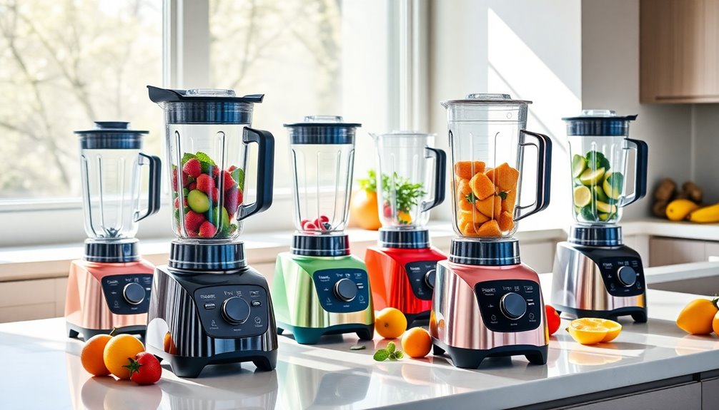top blenders for 2025