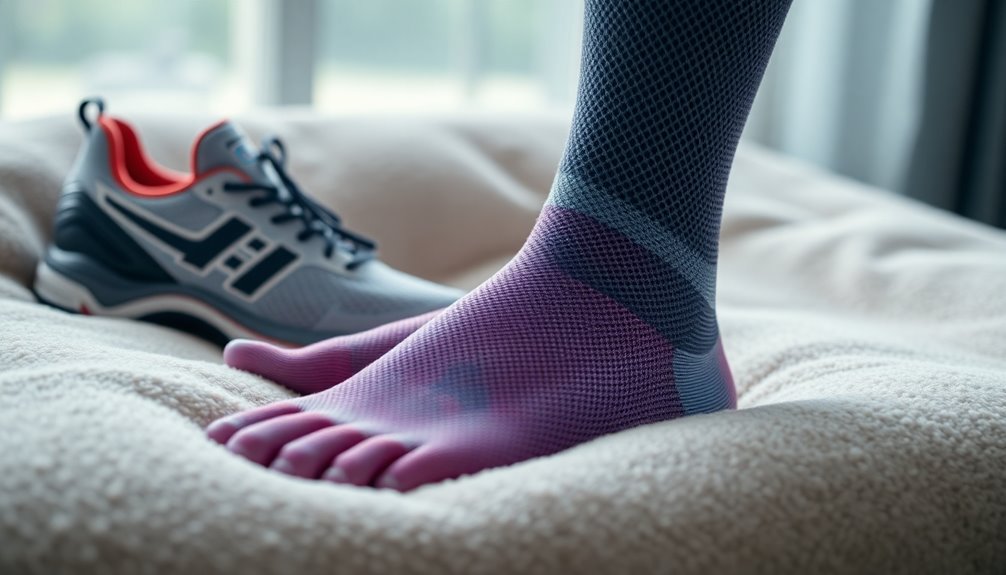 top compression socks 2025