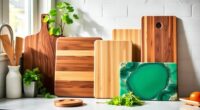top cutting boards selection