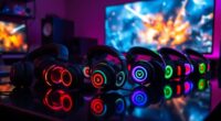 top gaming headsets 2025