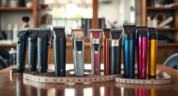 top hair clippers reviewed