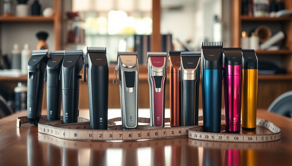 top hair clippers reviewed