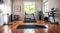 top home gym essentials