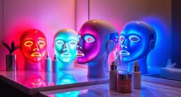 top led masks reviewed