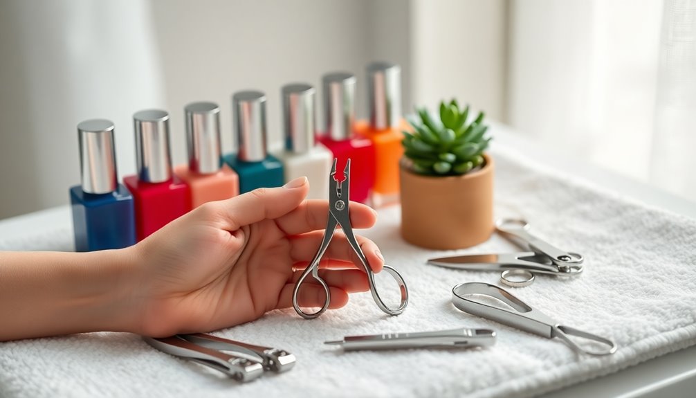 top nail clippers reviewed
