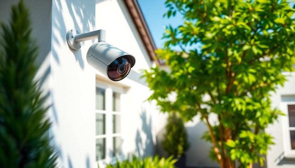 top outdoor security cameras