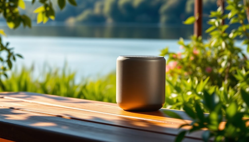 top portable speakers 2025