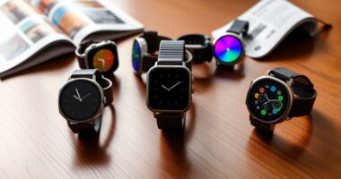 top smart watches reviewed