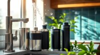 top water filters 2025