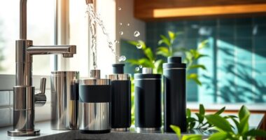 top water filters 2025