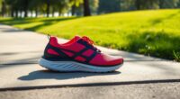 ultimate comfort walking shoes