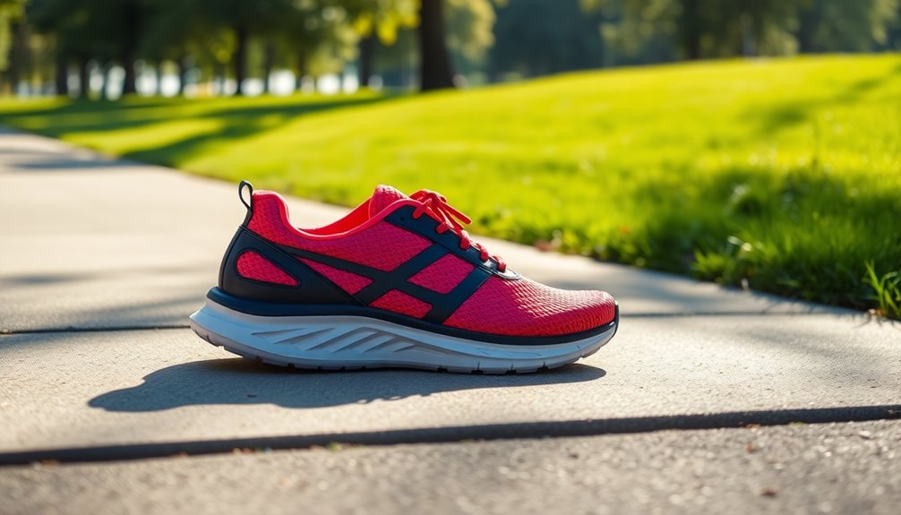 ultimate comfort walking shoes