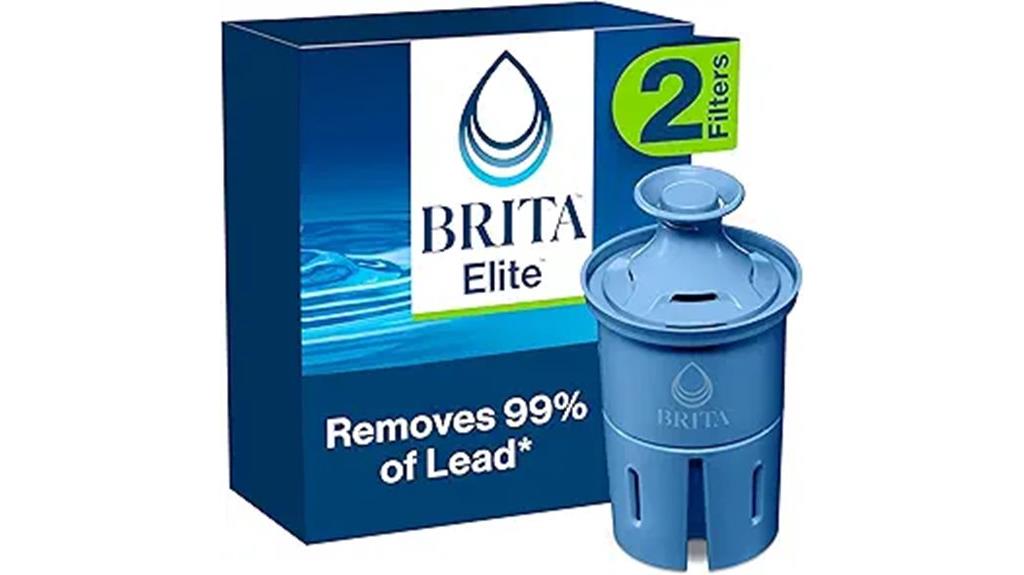 water filter replacement set