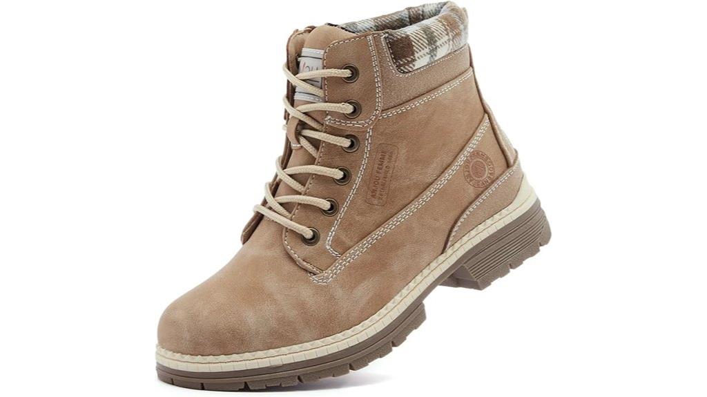 waterproof women s hiking boots