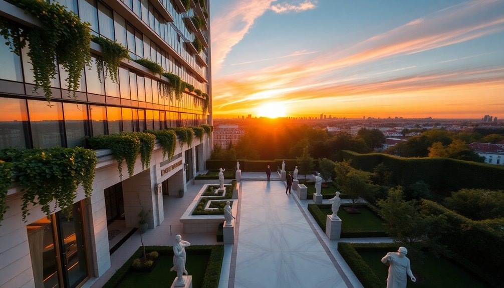 dorchester collection s 2025 transformations