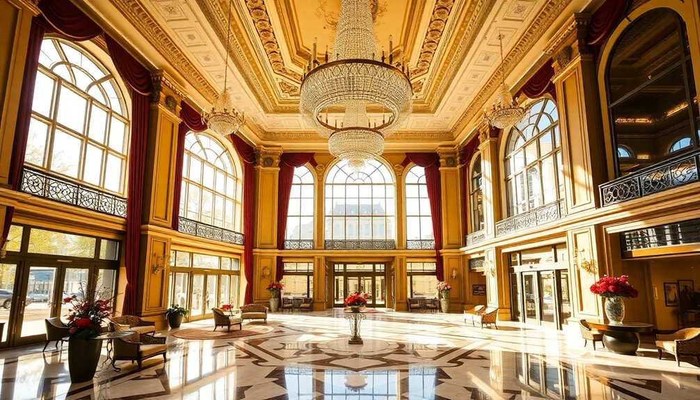 luxury renovation investment unveiled