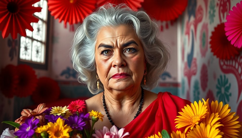 paquita la del barrio dies