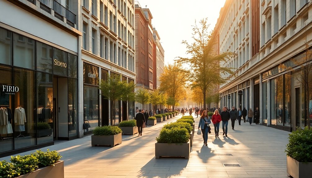 sloane street s expensive renovation
