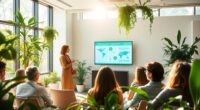 sustainability ambassador appointment announced