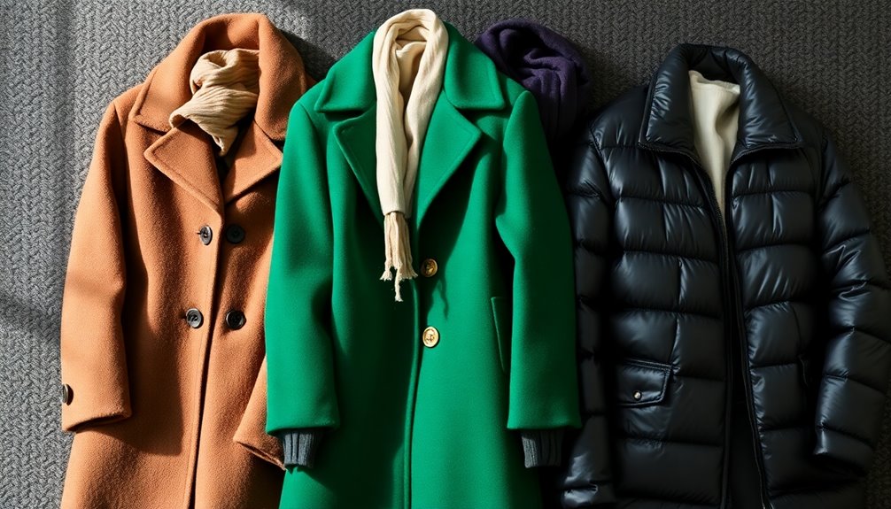 affordable winter coat options