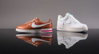 best nike sneakers overview