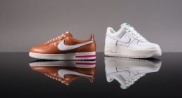 best nike sneakers overview
