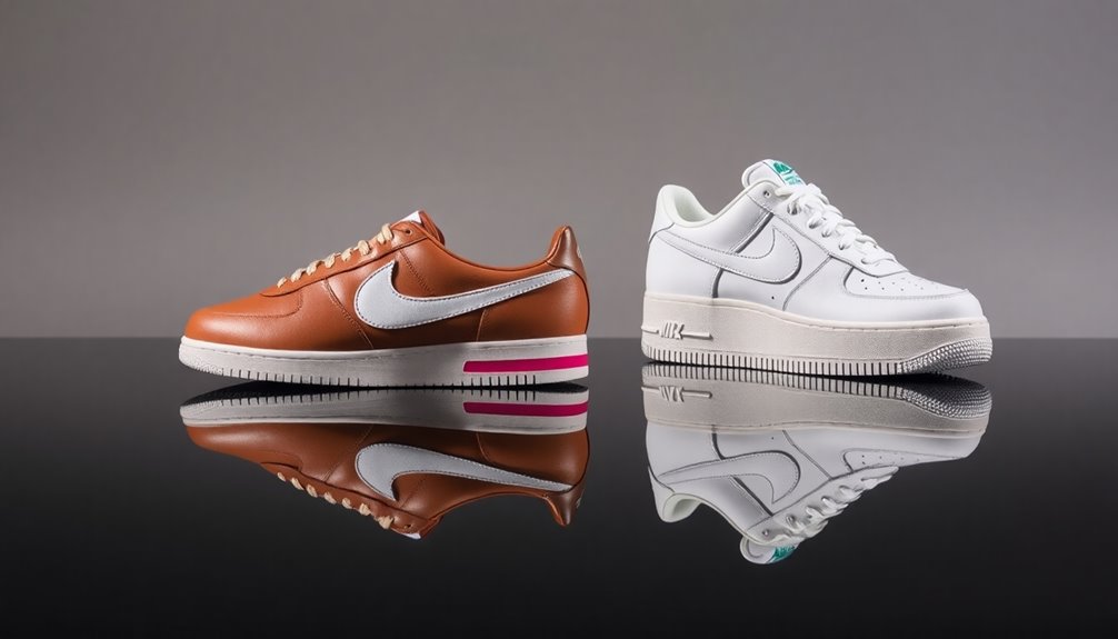 best nike sneakers overview