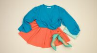 color harmony in fashion