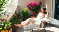 cool stylish summer wear