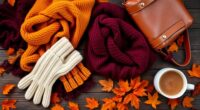 cozy fall fashion essentials