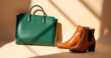 cruelty free stylish alternatives available
