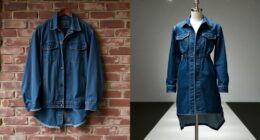 denim s journey through fashion