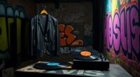 diesel nts underground music tribute