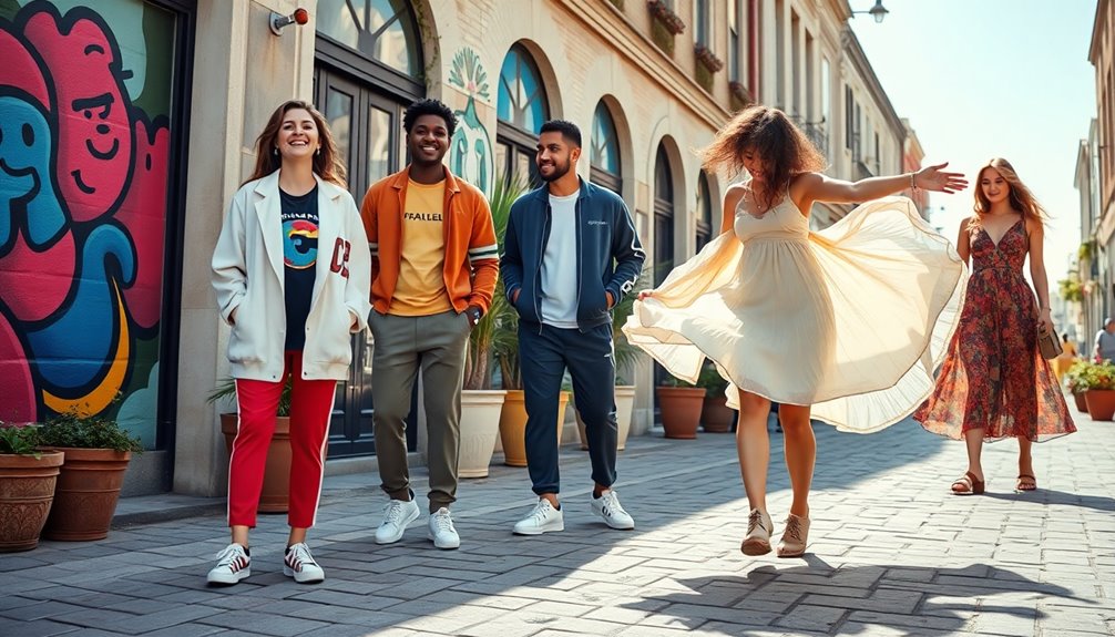 discovering your unique aesthetic