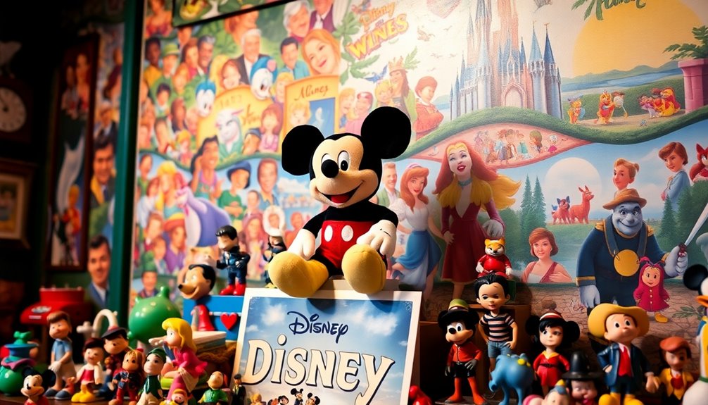 disney voice actor quiz