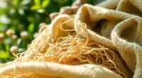 eco friendly textile options available