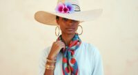 elevate with bold accessories