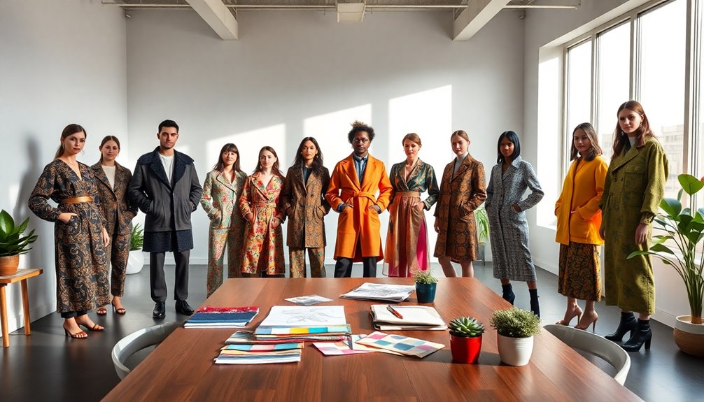 emerging designers of 2025