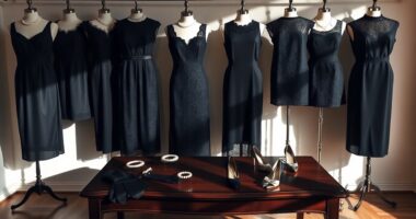 evolution of timeless elegance