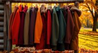 fall 2025 outerwear styles
