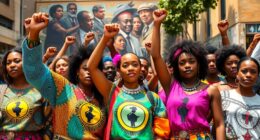 fashion as social expression