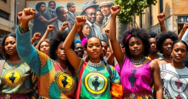 fashion as social expression