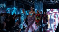 fashion s technological transformation revolutionizing style