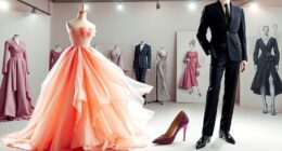 influential fashion industry pioneers