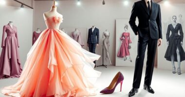 influential fashion industry pioneers