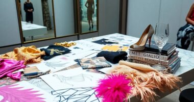 met gala fashion forecasts