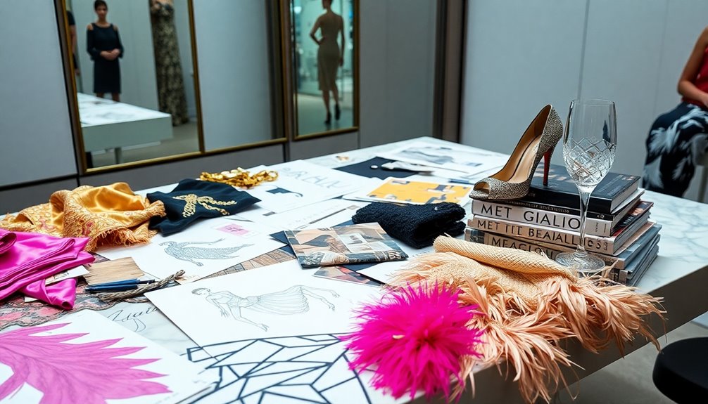 met gala fashion forecasts