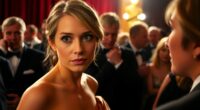 michelle williams discusses oscars