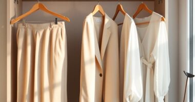 minimalist fashion essentials guide